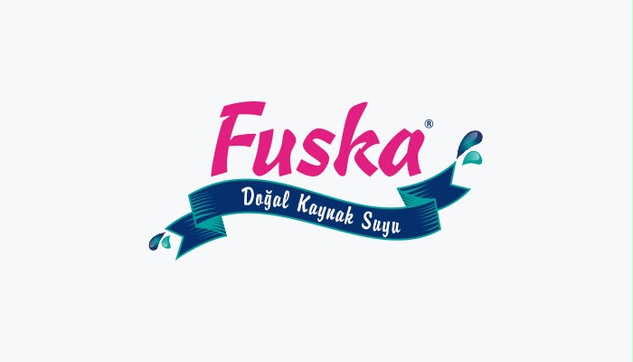 Fuska Doğal Kaynak Suyu