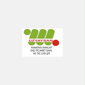 Özyaysan Makina