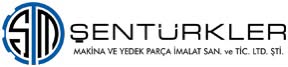 Şentürkler Makina